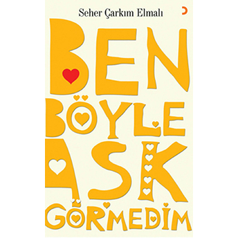 Ben Böyle Aşk Görmedim-Seher Çarkım Elmalı