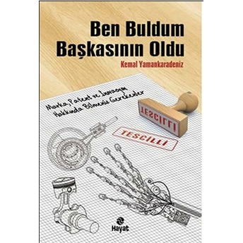 Ben Buldum Başkasının Oldu Kemal Yamankaradeniz