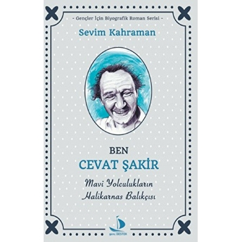 Ben Cevat Şakir Sevim Kahraman