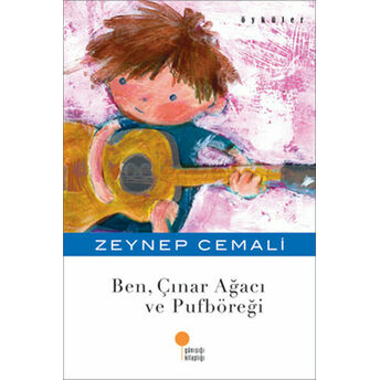 Ben Çınar Ağacı Ve Puf Böreği Zeynep Cemali