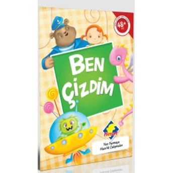 Ben Çizdim - Kolektif