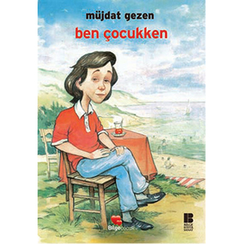 Ben Çocukken Müjdat Gezen