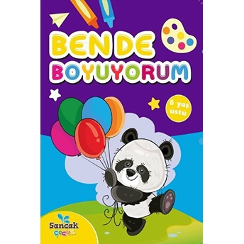 Ben De Boyuyorum - 6 Yaş Üstü Fatıma Gülbahar Karaca