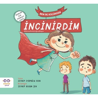 Ben De Küçükken Incinirdim Zeynep Eyüpoğlu Alan