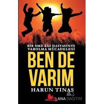 Ben De Varım Harun Tınas