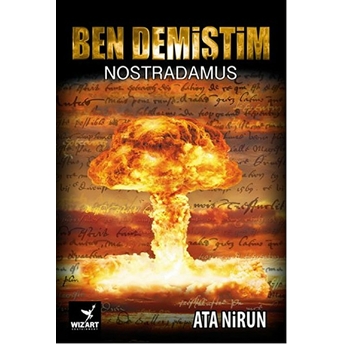 Ben Demiştim Ata Nirun