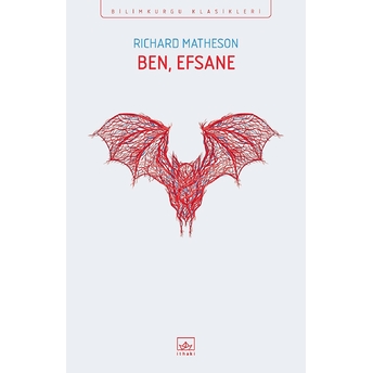 Ben, Efsane Richard Matheson