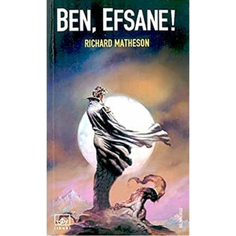 Ben, Efsane! Richard Matheson