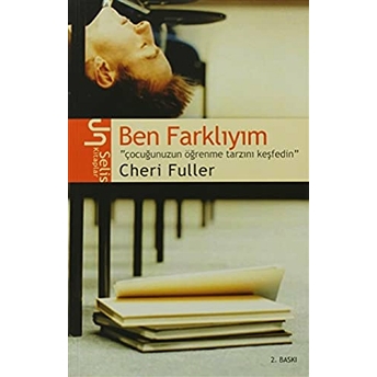 Ben Farklıyım Cheri Fuller