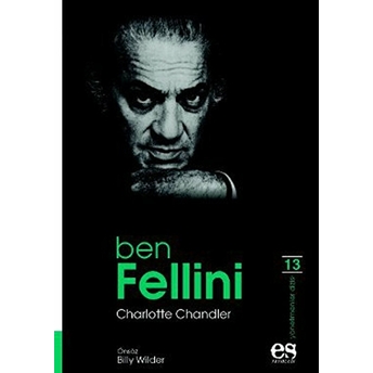 Ben Fellini