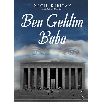 Ben Geldim Baba