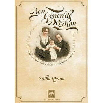 Ben Gönen’de Doğdum Salim Nizam