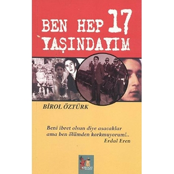 Ben Hep 17 Yaşındayım Birol Öztürk