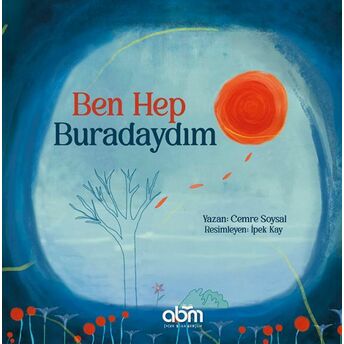 Ben Hep Buradaydım Cemre Soysal