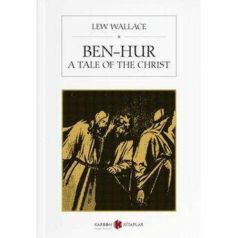 Ben-Hur: A Tale Of The Christ Kollektif