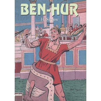 Ben-Hur-Henry Skenw