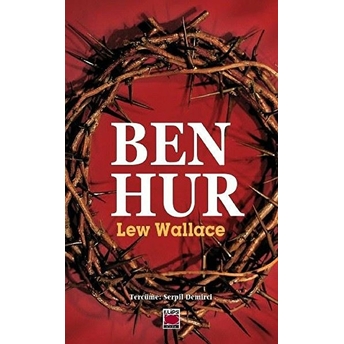 Ben Hur Lew Wallace