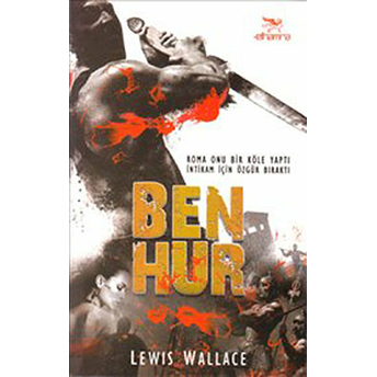 Ben-Hur Lewis Wallace