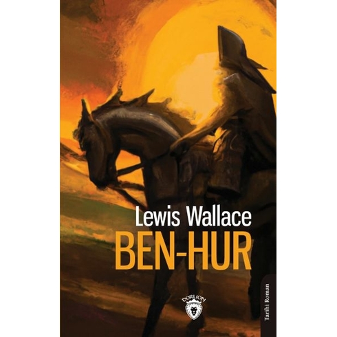 Ben-Hur Lewis Wallace