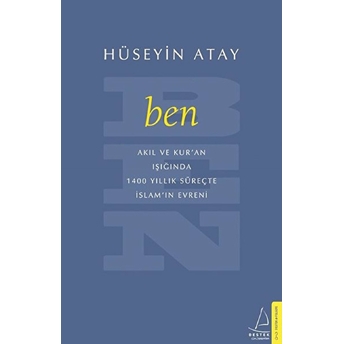 Ben Hüseyin Atay