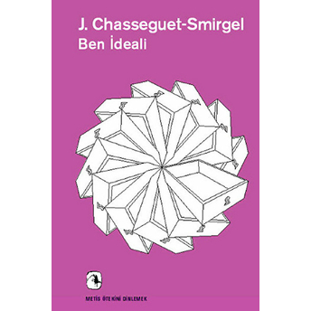 Ben Ideali-J. Chasseguet-Smirgel