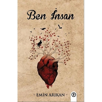 Ben Insan Emin Arıkan