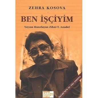 Ben Işçiyim