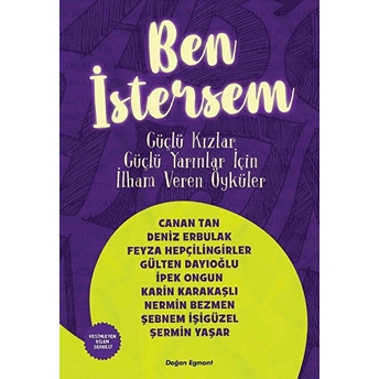 Ben Istersem Deniz Erbulak