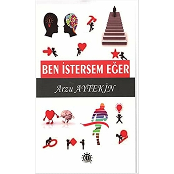 Ben Istersem Eğer Arzu Aytekin