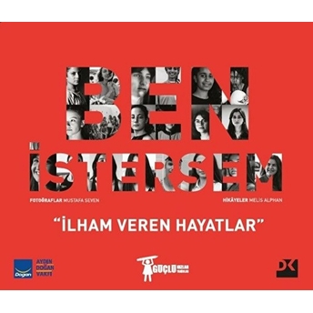 Ben Istersem - Melis Alphan