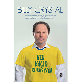 Ben Kaçın Kurasıyım Billy Crystal