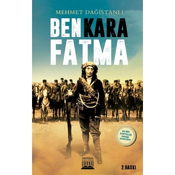 Ben Kara Fatma