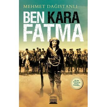 Ben Kara Fatma Mehmet Dağıstanlı