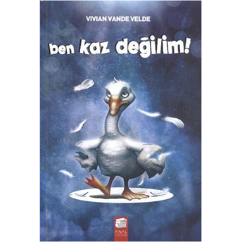 Ben Kaz Değilim Vivian Vande Velde