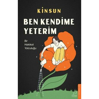 Ben Kendime Yeterim Kinsun