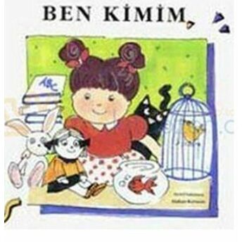 Ben Kimim Aysel Gürmen