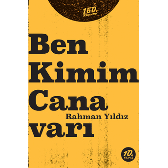 Ben Kimim Canavarı Rahman Yıldız