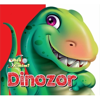 Ben Kimim? - Dinozor Kolektif