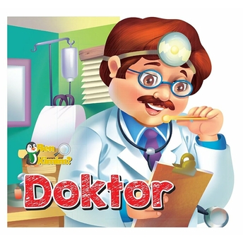 Ben Kimim? - Doktor Kolektif