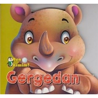 Ben Kimim? - Gergedan Kolektif