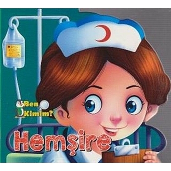 Ben Kimim? - Hemşire Kolektif