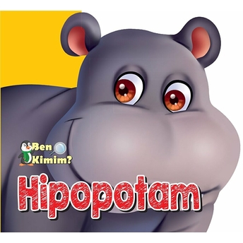 Ben Kimim? - Hipopotam Kolektif