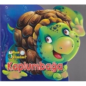 Ben Kimim - Kaplumbağa Kolektif