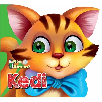 Ben Kimim? - Kedi Kolektif