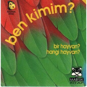 Ben Kimim Kolektif