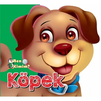 Ben Kimim? - Köpek Kolektif