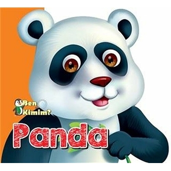 Ben Kimim? - Panda Kolektif