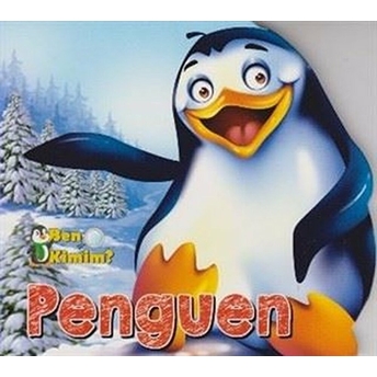 Ben Kimim? - Penguen Kolektif