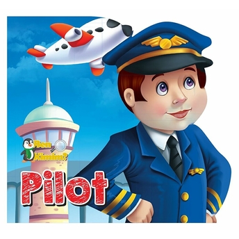 Ben Kimim? - Pilot Kolektif