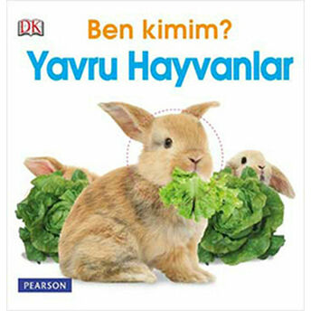 Ben Kimim? - Yavru Hayvanlar Charlie Gardner